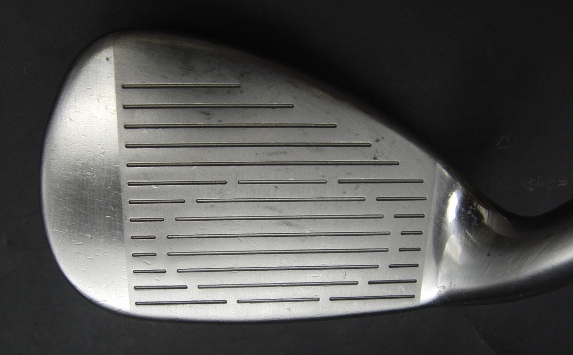 Cobra S3 Max 9 Iron Stiff Steel Shaft Cobra Grip
