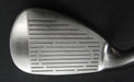 Cobra S3 Max 9 Iron Stiff Steel Shaft Cobra Grip