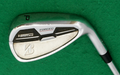 Bridgestone J15DPF Forged Pitching Wedge Regular Steel Shaft Golf Pride Grip