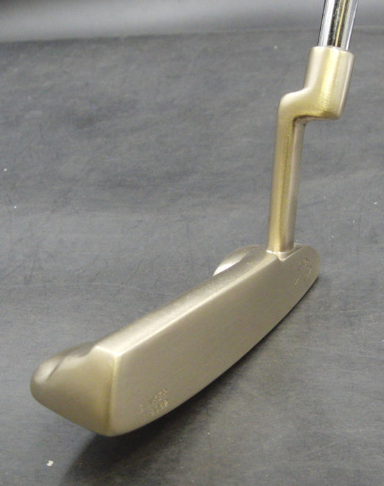 Honma CB8032 HiroHonma Putter 86cm Length Steel Shaft Honma Grip & HeadCover