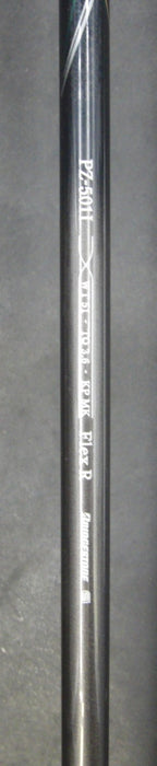 Bridgestone PHYZ Sand Wedge Regular Graphite Shaft Bridgestone Grip