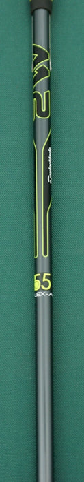 TaylorMade M1 Tungsten 7 Iron Seniors Graphite Shaft TaylorMade Grip