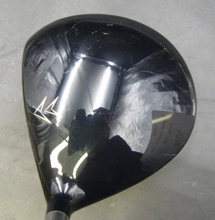 Bridgestone Tourstage V-GT 10.5° Driver Regular Graphite Shaft Tourstage Grip