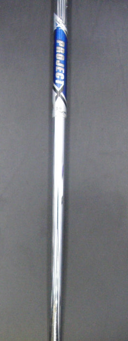 Ping Anser Forged Green Dot 8 Iron Regular Steel Shaft Ping Grip