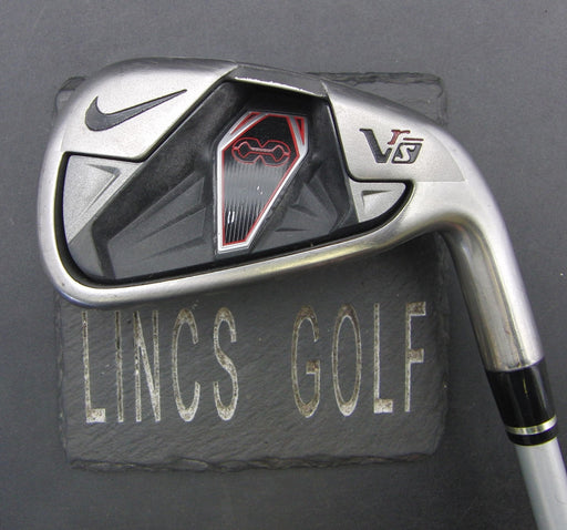 Nike VRS Covert 5 Iron Stiff Graphite Shaft Saplize Grip