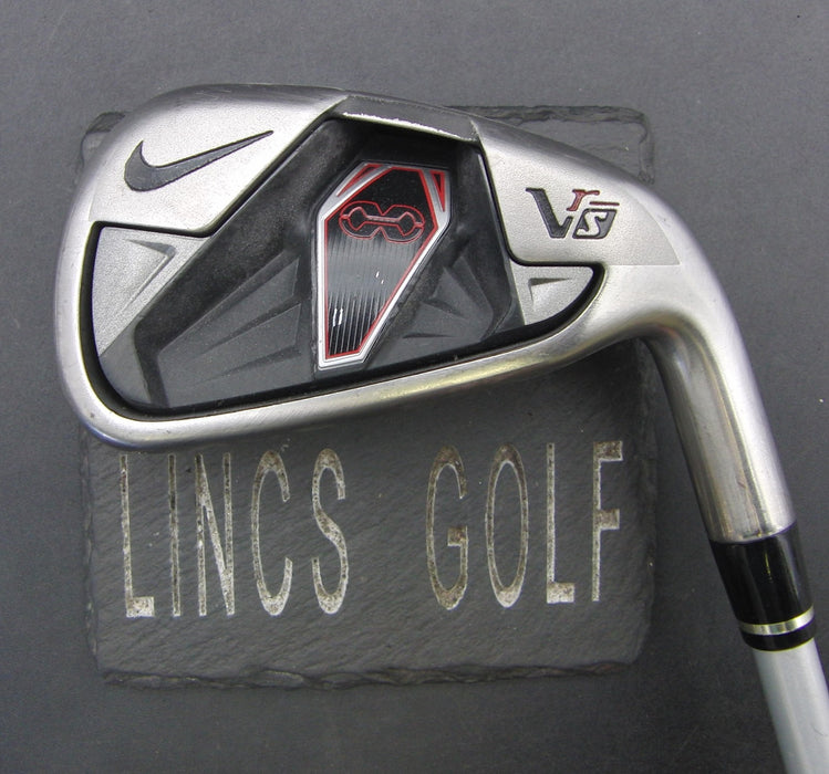 Nike VRS Covert 5 Iron Stiff Graphite Shaft Saplize Grip