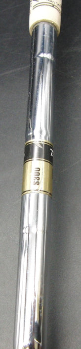 Mizuno MP-37 GF Forged 3 Iron Stiff Steel Shaft Golf Pride Grip