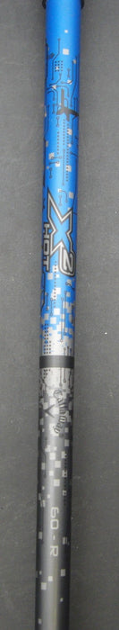 Cleveland Mashie Gliderail 6 Iron Regular Graphite Shaft Lamkin Grip