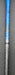 Cleveland Mashie Gliderail 6 Iron Regular Graphite Shaft Lamkin Grip