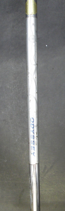 Odyssey Divine Putter Steel Shaft 84cm Length West Golf Grip