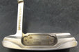 MacGregor IMS330 Iron Master Putter Steel Shaft 88cm Length Psyko Grip