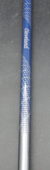 Cleveland 10.5° Driver Stiff Graphite Shaft Cleveland Grip
