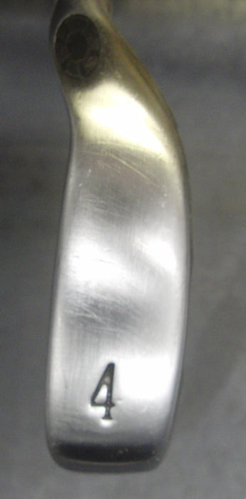 Callaway Big Bertha 2006 4 Iron Regular Graphite Shaft Callaway Grip