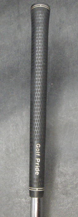 Ping G Series Silver Dot Pitching Wedge Regular Steel Shaft Golf Pride Grip