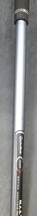 TaylorMade RAC CGB Gap Wedge Regular Graphite Shaft Nexgen Grip