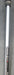TaylorMade RAC CGB Gap Wedge Regular Graphite Shaft Nexgen Grip