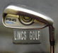 Ping G Green Dot 5 Iron Stiff Steel Shaft Golf Pride Grip