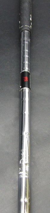 Ping i3 O SIZE Red Dot 4 Iron Stiff Steel Shaft Ping Grip