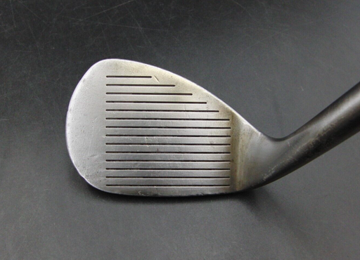 Bridgestone TourStage X-Wedge 02 52° Gap Wedge Stiff Steel Shaft Golf Pride Grip