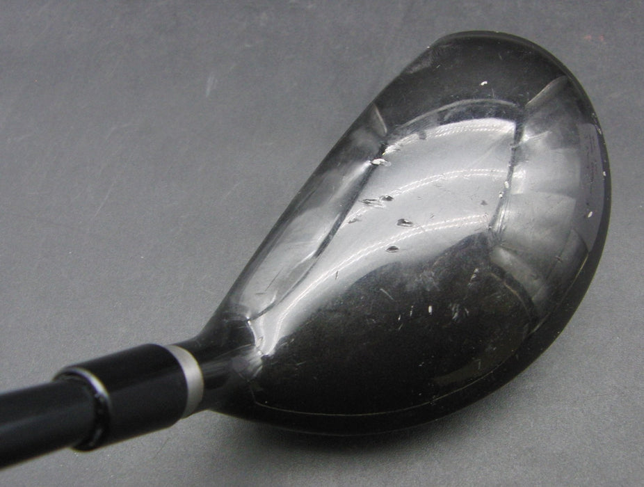 Skitter Weight Control 18° 2 Hybrid Senior Graphite Shaft Professional Grip