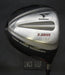 Bridgestone Tourstage X-Drive 9.5° Driver Regular Graphite Shaft TourEdge Grip