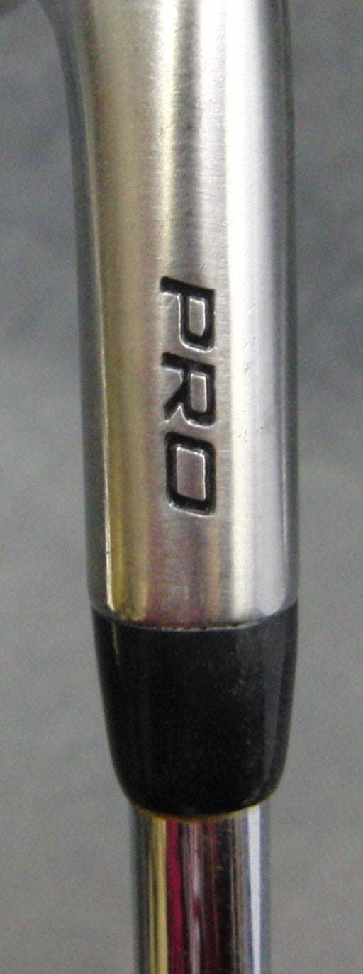 Callaway X2 Hot Pro 6 Iron Regular Steel Shaft Callaway Grip