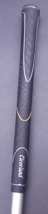 Cleveland HiBore CG 10.5° Driver Regular Graphite Shaft Cleveland Grip