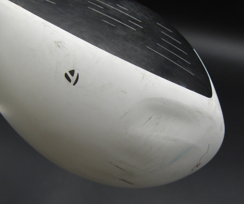 TaylorMade R11 9° Driver Regular (Optional) Graphite Shaft PGM Grip (DENT)