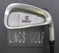 TaylorMade Feel Cartridge 360 6 Iron Regular Graphite Shaft TaylorMade Grip