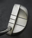 Odyssey White Hot Rossie Putter Steel Shaft 84cm Length Odyssey Grip