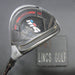 TaylorMade M4 15° 3 Wood Regular Graphite Shaft PGM Grip