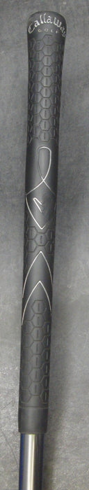 Callaway X20 9 Iron Regular Graphite Shaft Callaway Grip
