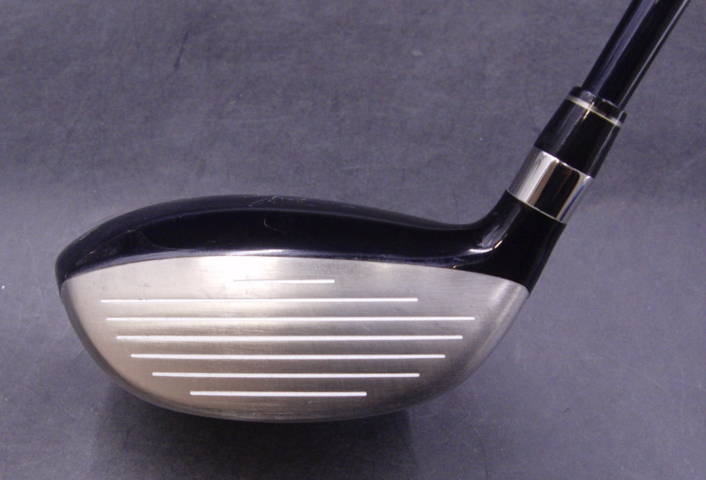 MacGregor Mactec WFT 18° 5 Wood Regular Graphite Shaft MacTec Grip