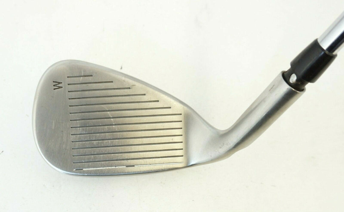 Ping Gmax White Dot Pitching Wedge Senior Flex Steel Shaft Ping Grip