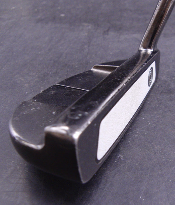 Odyssey White Ice 355g #9 Putter 86cm Length Steel Shaft PSYKO Grip