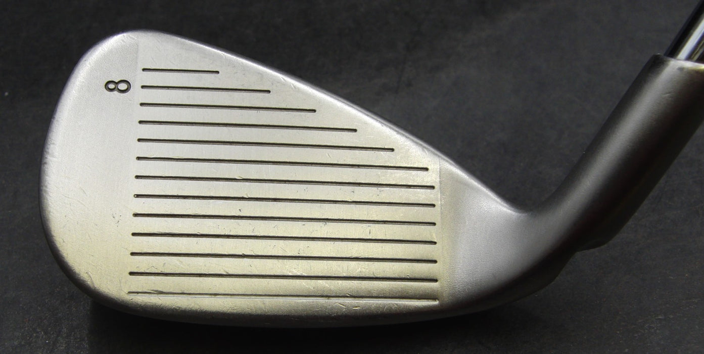 Ping G30 Green Dot 8 Iron Regular Steel Shaft Golf Pride Grip