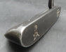 Original Black Ping B60 Putter Steel Shaft 89cm Length Ping Grip