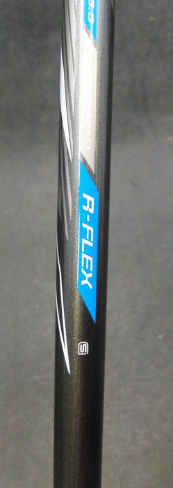 Mizuno BR-X PowerTrajectory 10.5° Driver Stiff Graphite Shaft Mizuno Grip (Dent)