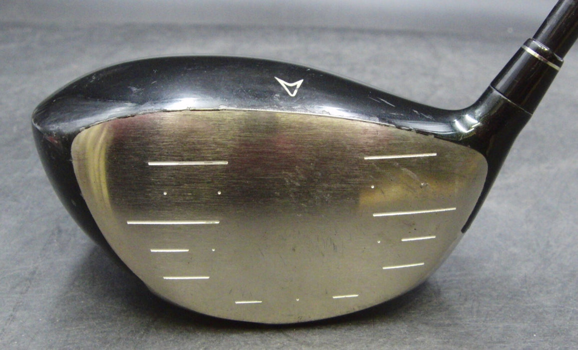 XXIO Prime 10.5° Driver Regular Graphite Shaft Iomic Grip