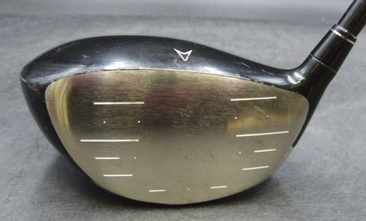 XXIO Prime 10.5° Driver Regular Graphite Shaft Iomic Grip