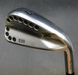 PXG 0311 Forged 7 Iron Stiff Steel Shaft Lamkin Grip