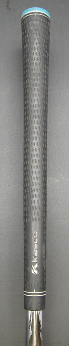 RAW Kasco Dolphin Wedge DW-118 58° Sand Wedge Stiff Steel Shaft Kasco Grip