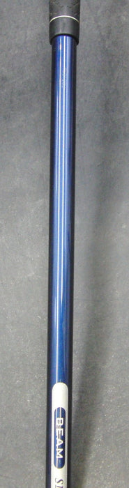 Bridgestone Beam Stream Sole SD+ 9° 1 Driver Stiff Graphite Shaft Beam Grip