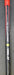 Yonex Nanov Cyber Star 15° 3 Wood Regular Graphite Shaft Yonex Grip
