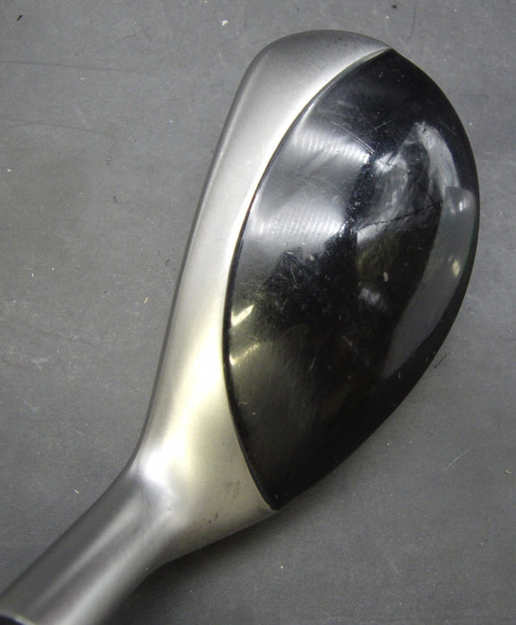 TaylorMade Rescue Mid 22° 4 Hybrid Regular Steel Shaft TaylorMade Grip