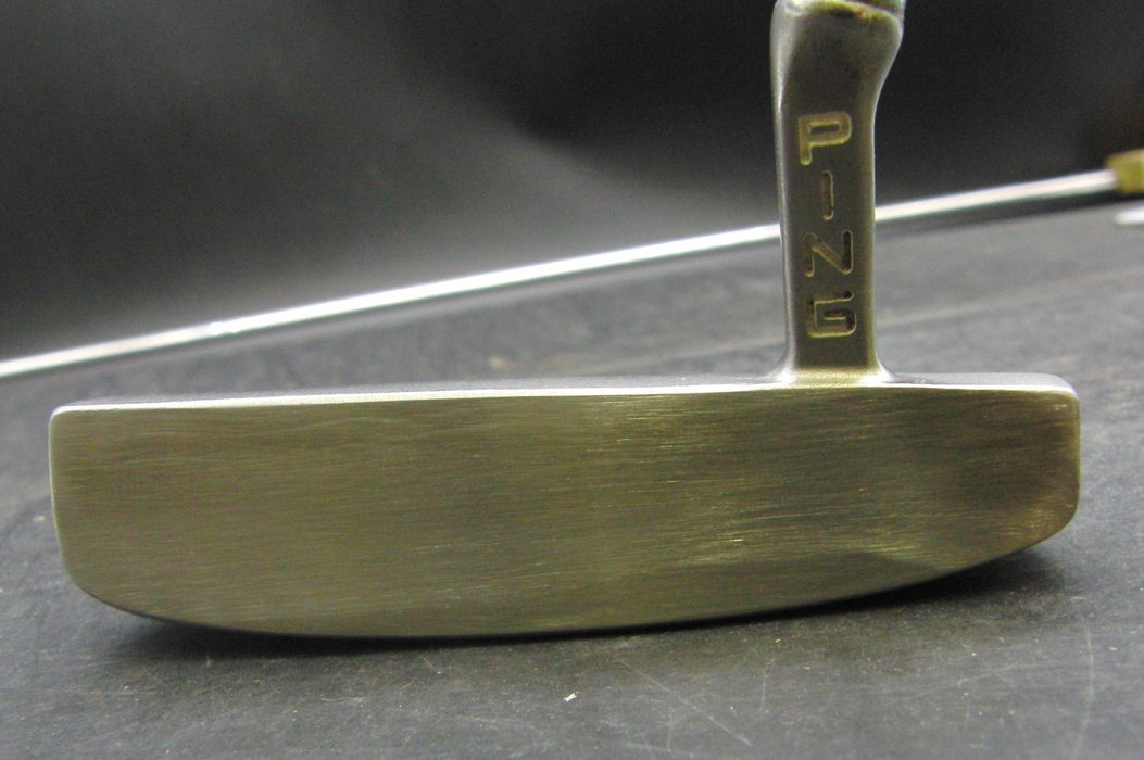 Ping Sedona 2 Putter 88cm Length Steel Shaft PSYKO Grip