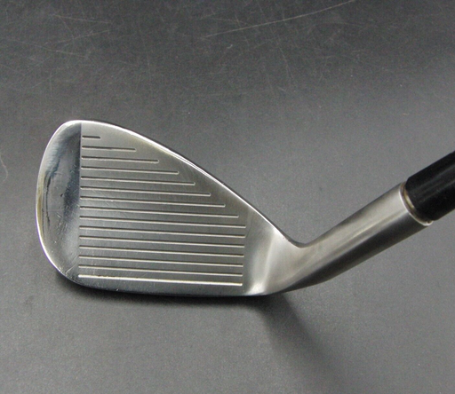 Nicklaus N1 Linear Dynamics Pitching Wedge Regular Steel Shaft Nicklaus Grip