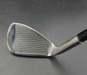 Nicklaus N1 Linear Dynamics Pitching Wedge Regular Steel Shaft Nicklaus Grip