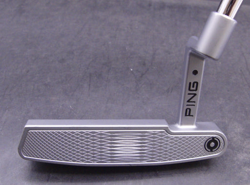 Ping Vault 2.0 Dale Anser Putter Steel Shaft 85cm Length Ping Grip*