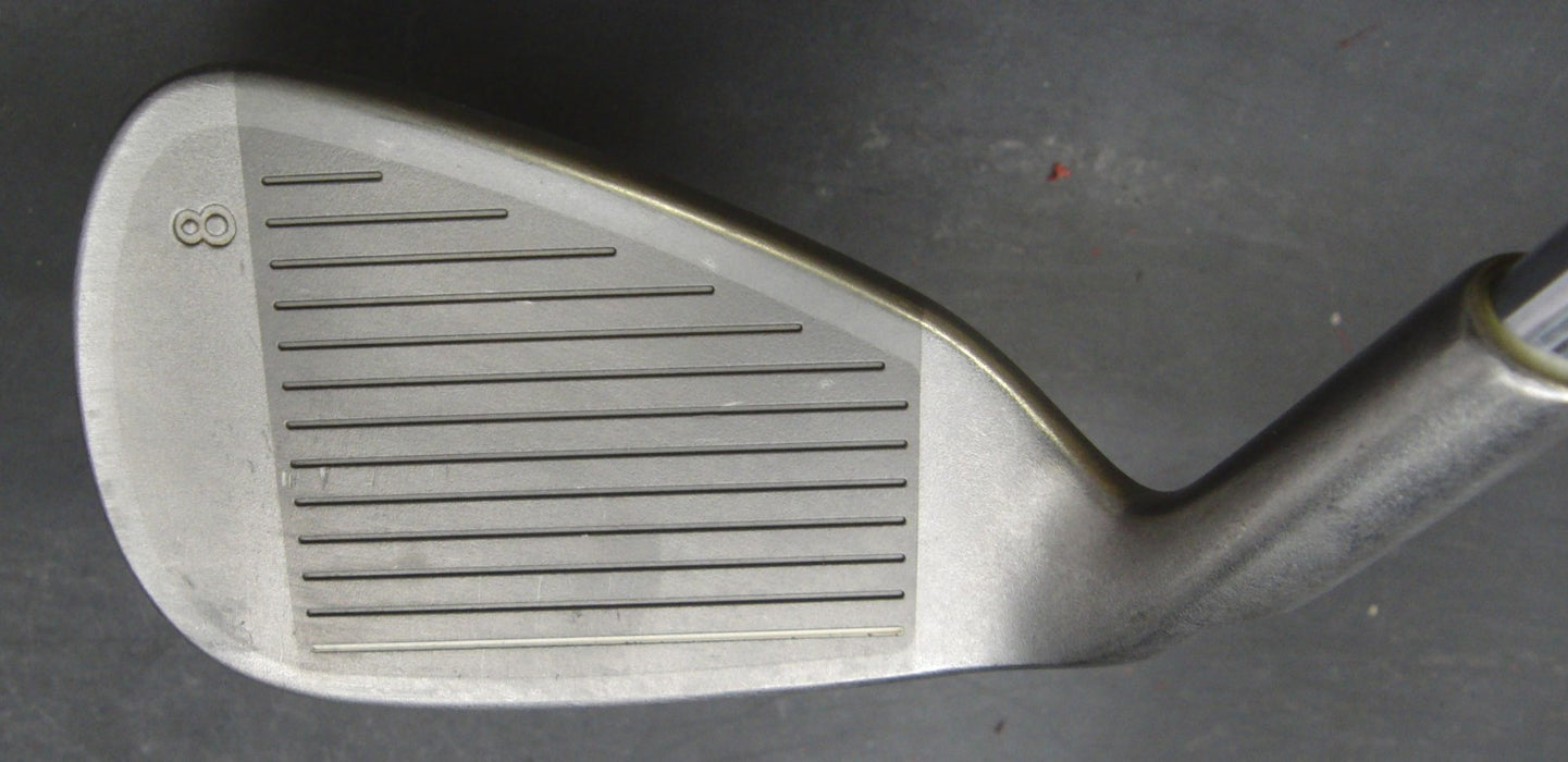 Ping Rapture Black Dot 8 Iron Regular Steel Shaft NO 1 Grip